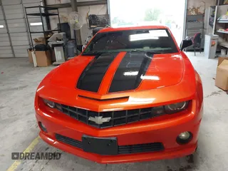 2010 Chevrolet Camaro 2SS with VIN 2G1FK1EJ6A9166857, listed as a IAAI auction lot 41914093 with 79,799 mi miles and . Bid and sale history available at DreamBid. Image 6.