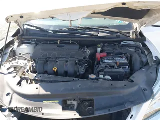 2015 Nissan Sentra SV with VIN 3N1AB7AP5FY350356, listed as a IAAI auction lot 41851745 with 136,182 mi miles and . Bid and sale history available at DreamBid. Image 10.