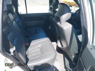 1993 Volvo 960 z VIN YV1KW9517P0010929, wystawiony jako IAAI lot #42159784 z przebiegiem 246 735 mil mil oraz . Historia ofert i sprzedaży dostępna na DreamBid. Obrazek 8.