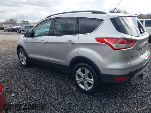 2014 Ford Escape SE with VIN 1FMCU9GX3EUD05447, listed as a IAAI auction lot 41817513 with 155,101 mi miles. Bid and sale history available at carsss.com. Image 3.