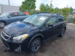 2017 Subaru Crosstrek Premium z VIN JF2GPADC8H8218920, wystawiony jako IAAI lot #42195975 z przebiegiem 109 220 mil mil oraz . Historia ofert i sprzedaży dostępna na DreamBid. Obrazek 2.