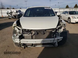 2011 Nissan Juke SL with VIN JN8AF5MV8BT014689, listed as a Copart auction lot 45043965 with 99,954 mi miles and Salvage Title. Bid and sale history available at carsss.com. Image 5.