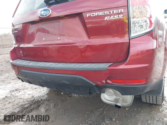 2013 Subaru Forester X Limited with VIN JF2SHAEC8DH416879, listed as a IAAI auction lot 41172171 with 111,123 mi miles and . Bid and sale history available at DreamBid. Image 6.