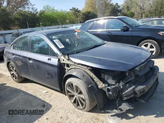 2016 Subaru Legacy 2.5i Limited with VIN 4S3BNAN67G3061058, listed as a Copart auction lot 50909684 with 132,022 mi miles. Bid and sale history available at carsss.com. Image 4.