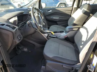 2013 Ford C-Max SE z VIN 1FADP5AU8DL510635, wystawiony jako Copart lot #61292885 z przebiegiem 198 193 mil mil oraz Czysty tytuł • Clean title. Historia ofert i sprzedaży dostępna na DreamBid. Obrazek 7.