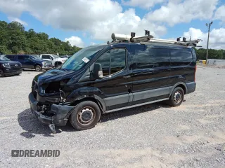 2020 Ford Transit Cargo с VIN 1FTYE1Y82LKB08214, выставлен на аукционе Copart как лот 61173545 с пробегом 113 872 миль миль и Чистый • Clean title. История ставок и продаж доступна на DreamBid. Изображение 1.