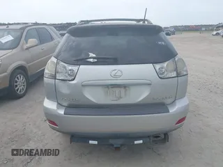 2008 Lexus RX 350 with VIN 2T2GK31U18C042444, listed as a IAAI auction lot 42086037 with 251,281 mi miles and . Bid and sale history available at DreamBid. Image 16.