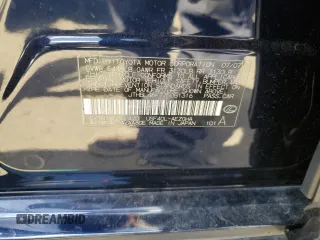 2007 Lexus LS 460 z VIN JTHBL46F775051316, wystawiony jako Copart lot #55252955 z przebiegiem 160 404 mil mil oraz Szkoda całkowita • Salvage title. Historia ofert i sprzedaży dostępna na DreamBid. Obrazek 12.