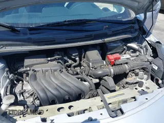 2016 Nissan Note S with VIN 3N1CE2CP5GL401496, listed as a IAAI auction lot 42100925 with 127,574 mi miles and . Bid and sale history available at DreamBid. Image 10.