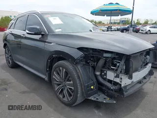 2021 Infiniti QX50 Luxe с VIN 3PCAJ5BA9MF112761, выставлен на аукционе IAAI как лот 42367390 с пробегом 34 171 миль миль и . История ставок и продаж доступна на DreamBid. Изображение 1.