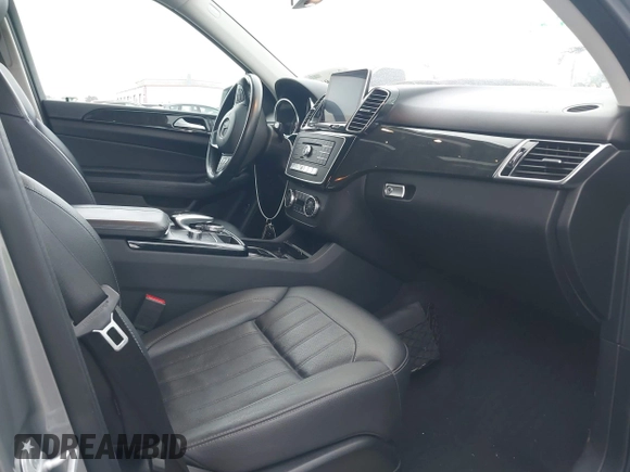 2016 Mercedes-Benz GLE 350 with VIN 4JGDA5JB1GA712156, listed as a IAAI auction lot 42281854 with 81,545 mi miles and . Bid and sale history available at DreamBid. Image 5.
