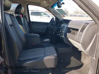 2008 Dodge Dakota с VIN 1D7HW68N98S577331, выставлен на аукционе IAAI как лот 41394561 с пробегом 178 670 миль миль и . История ставок и продаж доступна на DreamBid. Изображение 5.
