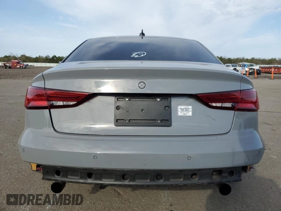 2019 Audi RS 3 z VIN WUABWGFF9KA906868, wystawiony jako Copart lot #49898414 z przebiegiem 42 348 mil mil oraz . Historia ofert i sprzedaży dostępna na DreamBid. Obrazek 6.