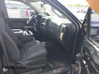 2016 Chevrolet Silverado 1500 LT with VIN 3GCPCREC3GG294898, listed as a IAAI auction lot 41892084 with 122,275 mi miles and . Bid and sale history available at DreamBid. Image 5.