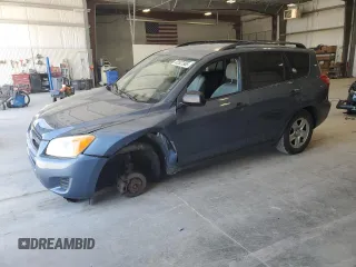 2009 Toyota RAV4 with VIN JTMBF33V89D007395, listed as a Copart auction lot 52927365 with 146,426 mi miles and Salvage Title. Bid and sale history available at carsss.com. Image 1.