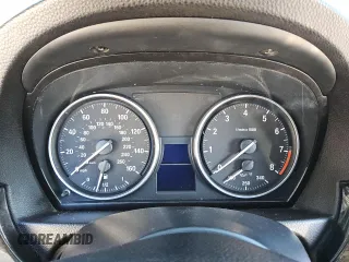 2011 BMW 3 Series 328i xDrive with VIN WBAKF5C5XBE655345, listed as a Copart auction lot 45137585 with 0 mi miles and Clean Title. Bid and sale history available at carsss.com. Image 9.
