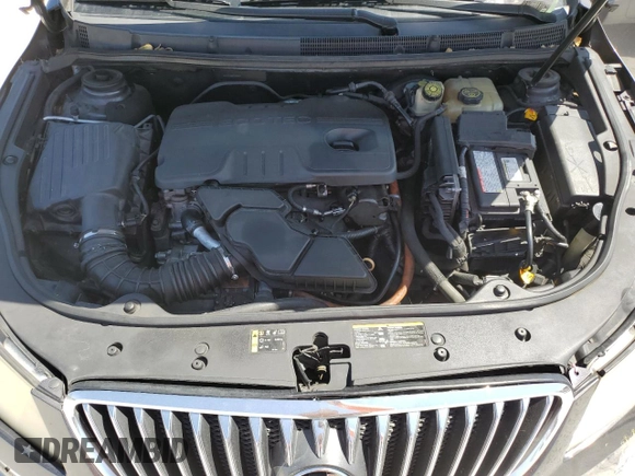 2013 Buick LaCrosse Leather with VIN 1G4GC5ER0DF170092, listed as a Copart auction lot 57487305 with 198,185 mi miles and Clean title. Bid and sale history available at DreamBid. Image 11.