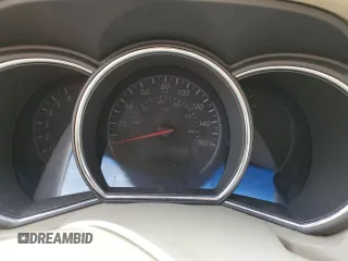 2014 Nissan Murano SL with VIN JN8AZ1MU9EW404162, listed as a Copart auction lot 65068494 with 0 mi miles and Salvage Title. Bid and sale history available at carsss.com. Image 9.