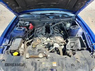 2014 Ford Mustang V6 z VIN 1ZVBP8AM2E5297686, wystawiony jako Copart lot #60561645 z przebiegiem 161 604 mil mil oraz Szkoda całkowita • Salvage title. Historia ofert i sprzedaży dostępna na DreamBid. Obrazek 11.