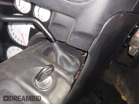 2004 Dodge 1500 SLT with VIN 1D7HU18D34J164093, listed as a IAAI auction lot 41525383 with 196,062 mi miles and . Bid and sale history available at DreamBid. Image 11.