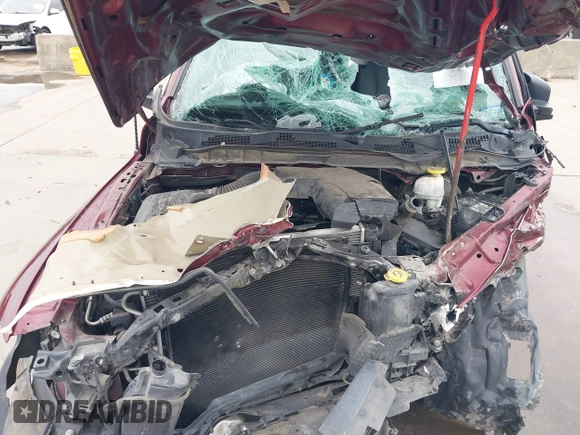 2018 Ram 1500 Tradesman с VIN 1C6RR6FG9JS285752, выставлен на аукционе IAAI как лот 41934272 с пробегом Не указан миль и . История ставок и продаж доступна на DreamBid. Изображение 10.