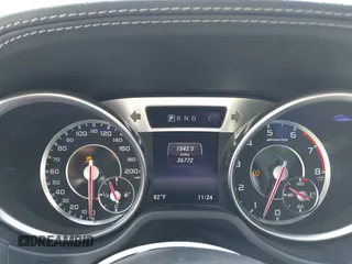 2014 Mercedes-Benz SL 63 AMG z VIN WDDJK7EA3EF029818, wystawiony jako IAAI lot #42123474 z przebiegiem 36 772 mil mil oraz . Historia ofert i sprzedaży dostępna na DreamBid. Obrazek 7.