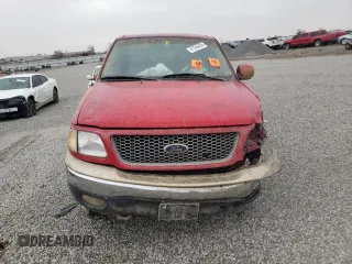 1999 Ford F-150 с VIN 1FTRX18W7XKA41676, выставлен на аукционе Copart как лот 47544435 с пробегом Не указан миль и Списание • Salvage title. История ставок и продаж доступна на DreamBid. Изображение 5.