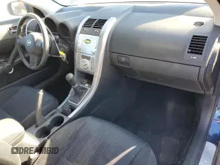 2005 Scion tC with VIN JTKDE177850043044, listed as a Copart auction lot 87978495 with 248,925 mi miles and Clean Title. Bid and sale history available at DreamBid. Image 8.
