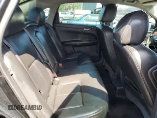 2016 Chevrolet Impala LTZ with VIN 2G1WC5E33G1172824, listed as a Copart auction lot 54455395 with 74,871 mi miles and Clean Title. Bid and sale history available at DreamBid. Image 10.