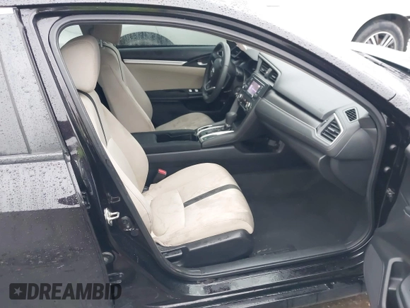2016 Honda Civic Sedan LX with VIN 19XFC2F57GE009148, listed as a IAAI auction lot 41460292 with 113,539 mi miles. Bid and sale history available at carsss.com. Image 5.