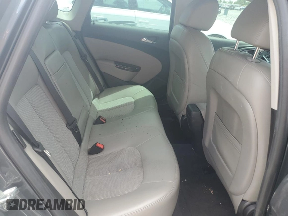 2013 Buick Verano Convenience Group with VIN 1G4PR5SK0D4235475, listed as a Copart auction lot 54381235 with 84,791 mi miles and Non Repairable. Bid and sale history available at DreamBid. Image 10.