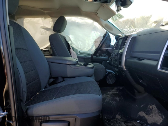 2015 Ram 1500 Big Horn with VIN 1C6RR6GM2FS579537, listed as a Copart auction lot 62467624 with 120,266 mi miles and Non Repairable. Bid and sale history available at carsss.com. Image 5.