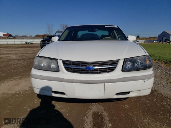 2000 Chevrolet Impala с VIN 2G1WF55K8Y9169466, выставлен на аукционе Copart как лот 79533044 с пробегом 128 353 миль миль и Чистый • Clean title. История ставок и продаж доступна на DreamBid. Изображение 5.