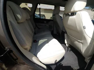 2012 Land Rover Range Rover Sport HSE Lux z VIN SALSK2D41CA746752, wystawiony jako Copart lot #53968505 z przebiegiem 134 228 mil mil oraz Tytuł czysty. Historia ofert i sprzedaży dostępna na DreamBid. Obrazek 6.