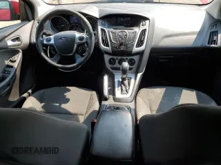 2013 Ford Focus SE с VIN 1FADP3F28DL299237, выставлен на аукционе Copart как лот 60546235 с пробегом 252 783 миль миль и Чистый • Clean title. История ставок и продаж доступна на DreamBid. Изображение 8.