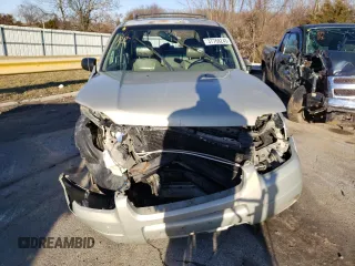 2003 Ford Escape Limited with VIN 1FMCU04143KD09169, listed as a Copart auction lot 37768243 with Not Provided miles and Clean Title. Bid and sale history available at carsss.com. Image 5.