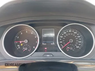 2018 Volkswagen Tiguan SEL z VIN 3VV2B7AX0JM084232, wystawiony jako IAAI lot #42726306 z przebiegiem 97 624 mil mil oraz . Historia ofert i sprzedaży dostępna na DreamBid. Obrazek 7.