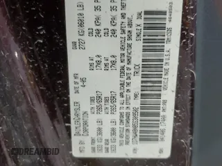 2005 Dodge Dakota SLT z VIN 1D7HW48N85S309502, wystawiony jako Copart lot #44729525 z przebiegiem 126 375 mil mil oraz Szkoda całkowita • Salvage title. Historia ofert i sprzedaży dostępna na DreamBid. Obrazek 12.