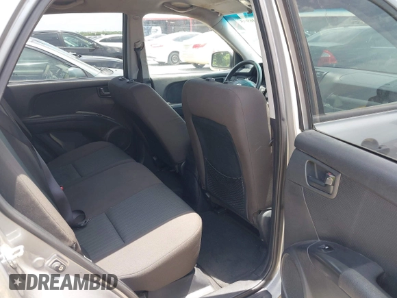 2010 Kia Sportage LX z VIN KNDKG3A40A7710743, wystawiony jako IAAI lot #42446995 z przebiegiem 282 954 mil mil oraz . Historia ofert i sprzedaży dostępna na DreamBid. Obrazek 8.