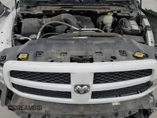2017 Ram 1500 Express z VIN 1C6RR6FTXHS629919, wystawiony jako Copart lot #44630755 z przebiegiem 152 770 mil mil oraz Szkoda całkowita • Salvage title. Historia ofert i sprzedaży dostępna na DreamBid. Obrazek 11.