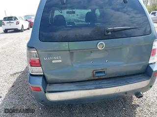 2010 Mercury Mariner Premier with VIN 4M2CN9H74AKJ22901, listed as a IAAI auction lot 42074297 with 170,559 mi miles. Bid and sale history available at carsss.com. Image 17.