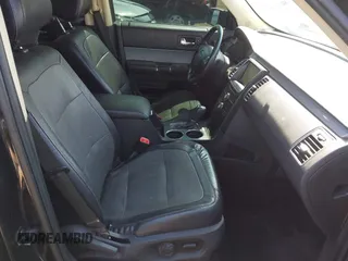 2015 Ford Flex SEL z VIN 2FMGK5C83FBA08524, wystawiony jako IAAI lot #42109335 z przebiegiem 180 415 mil mil oraz . Historia ofert i sprzedaży dostępna na DreamBid. Obrazek 5.