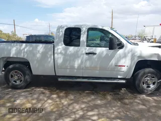 2007 Chevrolet Silverado 1500 Work Truck with VIN 2GCEC19C471698854, listed as a IAAI auction lot 42163779 with Not Provided miles and . Bid and sale history available at DreamBid. Image 13.