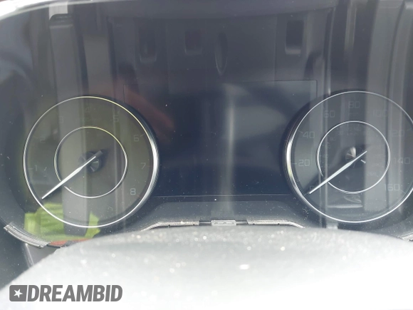 2019 Acura RDX with VIN 5J8TC2H37KL034504, listed as a IAAI auction lot 42451078 with Not provided miles and . Bid and sale history available at DreamBid. Image 7.