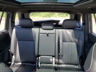 2022 Volkswagen Tiguan SE R-Line Black with VIN 3VV8B7AX1NM054592, listed as a Copart auction lot 65713085 with Not provided miles and Salvage title. Bid and sale history available at DreamBid. Image 10.