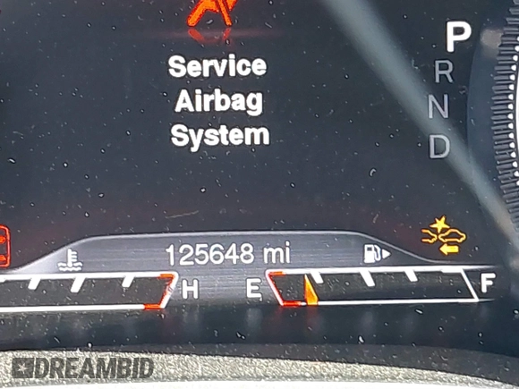 2015 Jeep Cherokee Limited with VIN 1C4PJLDB9FW677367, listed as a IAAI auction lot 41826477 with 125,648 mi miles and . Bid and sale history available at DreamBid. Image 15.