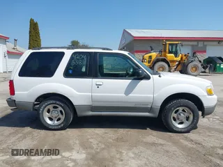 2002 Ford Explorer Sport Value z VIN 1FMYU60E62UD21697, wystawiony jako IAAI lot #42045381 z przebiegiem 122 286 mil mil oraz . Historia ofert i sprzedaży dostępna na DreamBid. Obrazek 14.