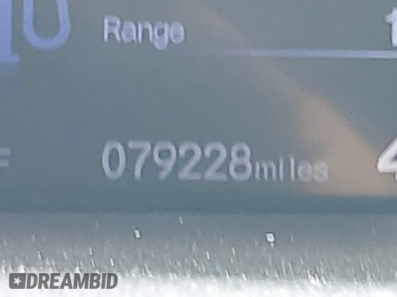 2015 Honda Civic EX-L with VIN 19XFB2F9XFE032914, listed as a IAAI auction lot 42093489 with 79,228 mi miles. Bid and sale history available at carsss.com. Image 15.