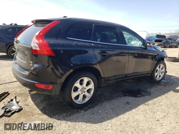 2012 Volvo XC60 3.0L z VIN YV4902DZ8C2293163, wystawiony jako Copart lot #52921265 z przebiegiem 109 904 mil mil oraz Szkoda całkowita • Salvage title. Historia ofert i sprzedaży dostępna na DreamBid. Obrazek 3.