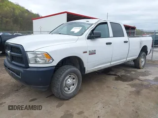 2015 Ram 2500 Tradesman с VIN 3C6TR5HTXFG695405, выставлен на аукционе IAAI как лот 42051190 с пробегом 144 503 миль миль и . История ставок и продаж доступна на DreamBid. Изображение 17.
